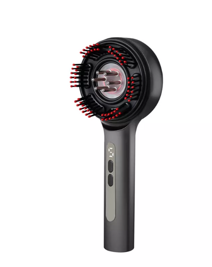 Reviora™ - Red Light Scalp Massage Therapy