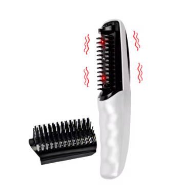 Reviora™ - Red Light Therapy Laser Comb
